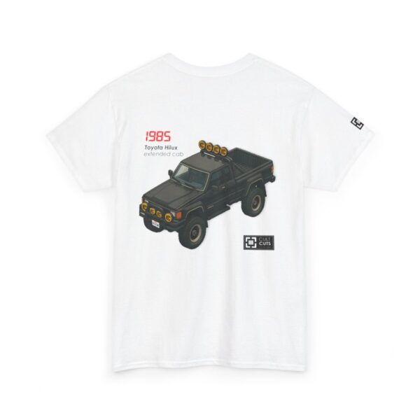 Tshirt 1985
