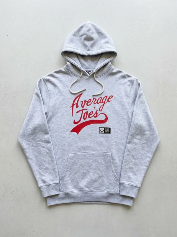 Hoodie Joe's | Underdog