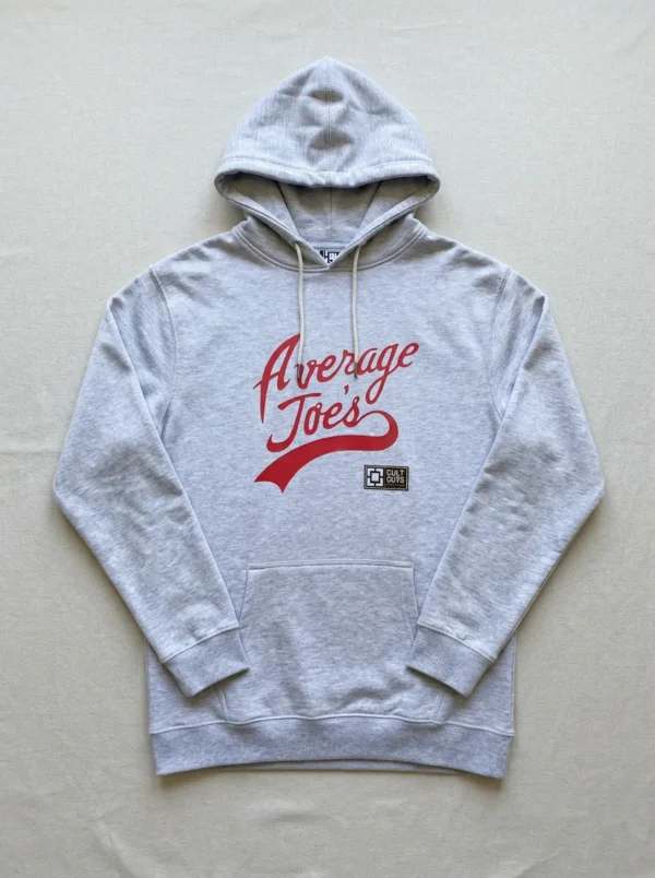Hoodie Joe's | Underdog