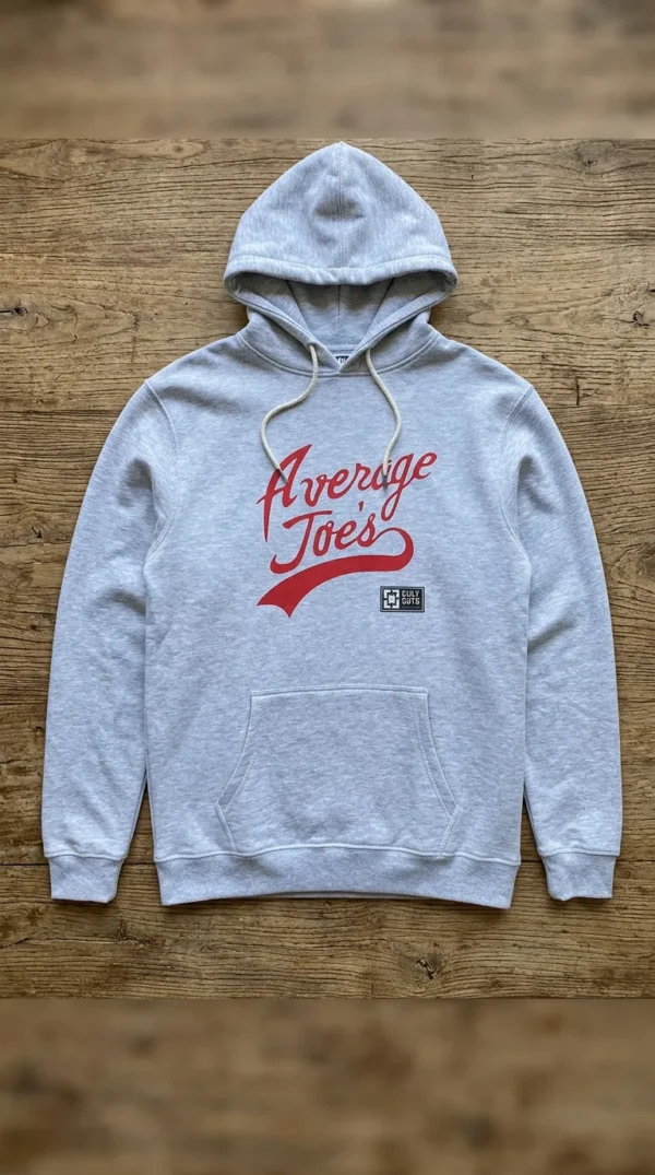 Hoodie Joe's | Underdog