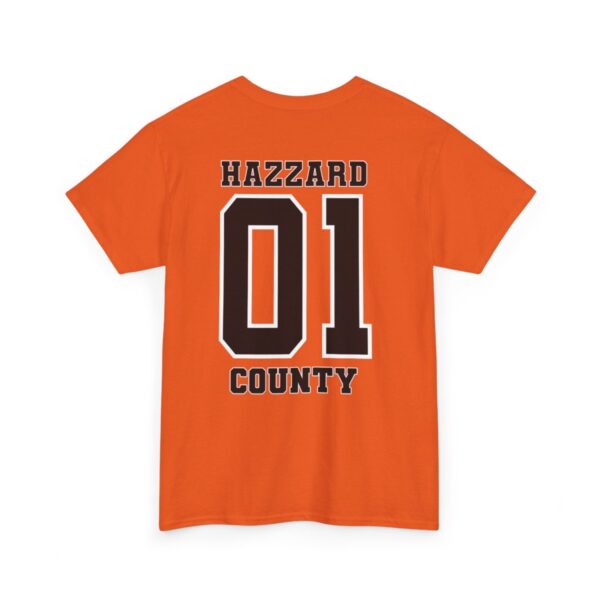 Tshirt Hazzard