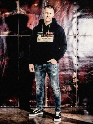 Hoodie Encanto | Infaltable