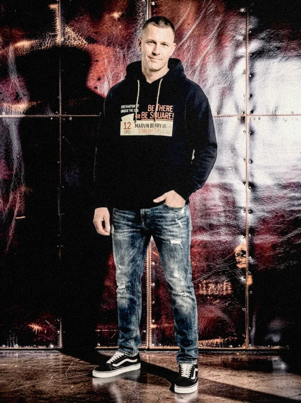 Hoodie Encanto | Infaltable