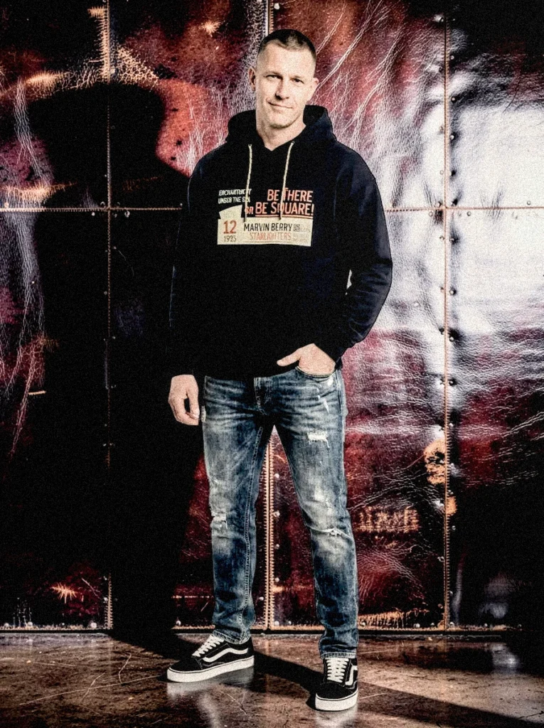 Cult Cuts | Cut the Crap 2 Hoodie Encanto | Infaltable