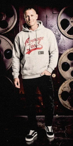 Hoodie Joe's | Underdog