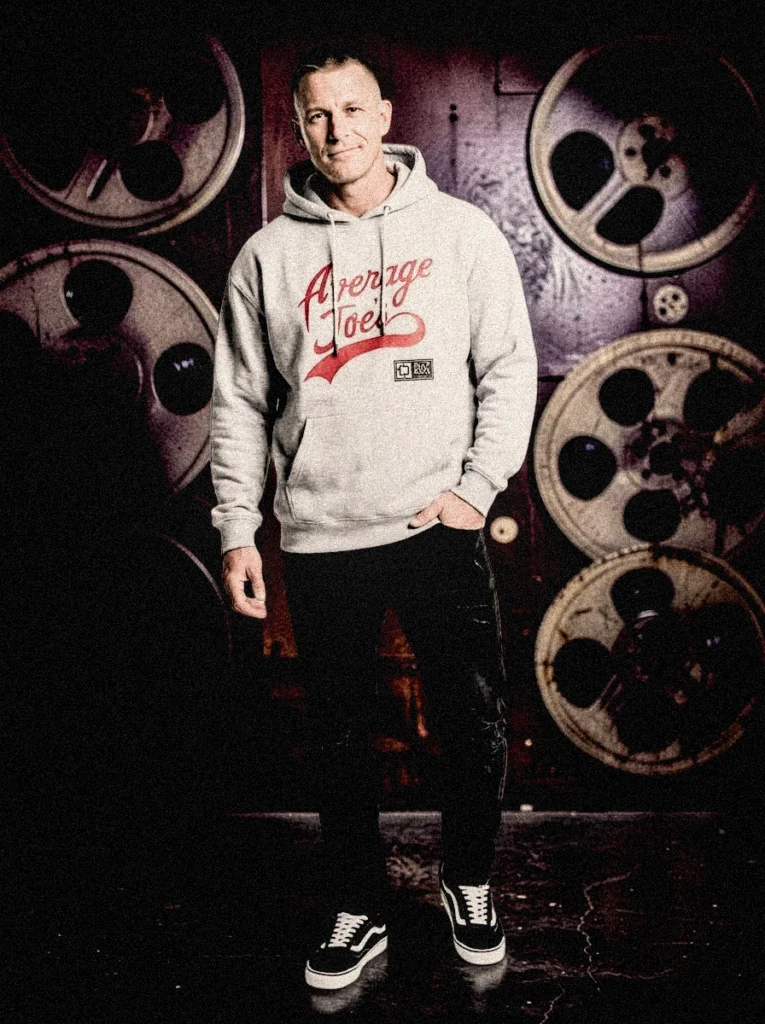 Cult Cuts | Cut the Crap 3 Hoodie Joe's | Underdog