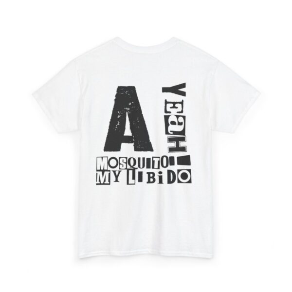 Tshirt Mosquito