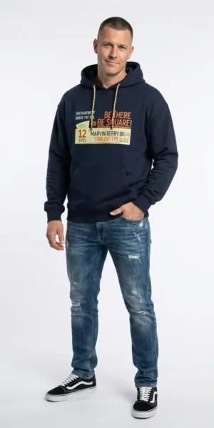 Hoodie Encanto | Infaltable by Cult Cuts