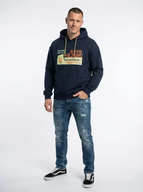 Hoodie Encanto | Infaltable by Cult Cuts