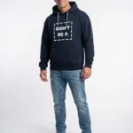 Hoodie Cult Cuts Square | Original
