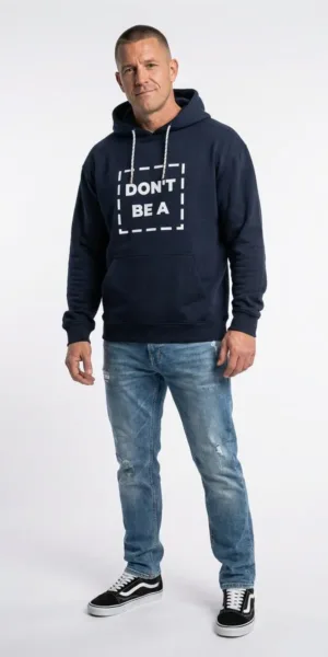 Hoodie Cult Cuts Square | Original