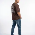 Tshirt End | Infaltable by Cult Cuts