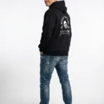 Hoodie Bones by Cult Cuts