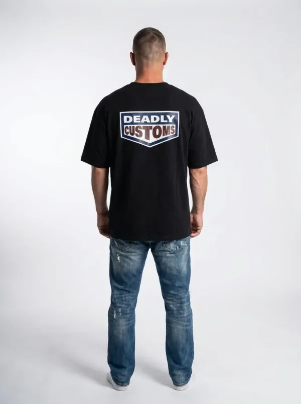 Deadly Customs by Cult Cuts