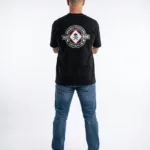 Tshirt Hot Rod by Cult Cuts