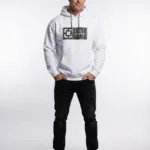 Hoodie Branded | Auténtico by Cult Cuts