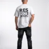 Tshirt Walk| Actitud by Cult Cuts