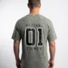 Tshirt Cult Cuts Hazzard