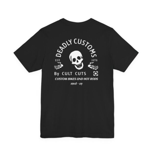 Tshirt Bones