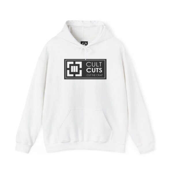 Hoodie Branded