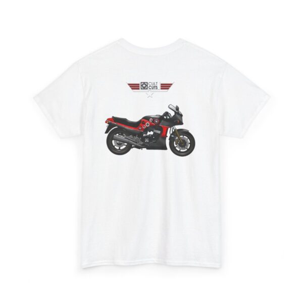 Tshirt GPZ