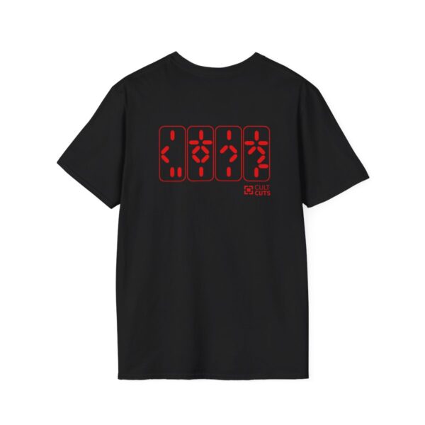 Tshirt Countdown