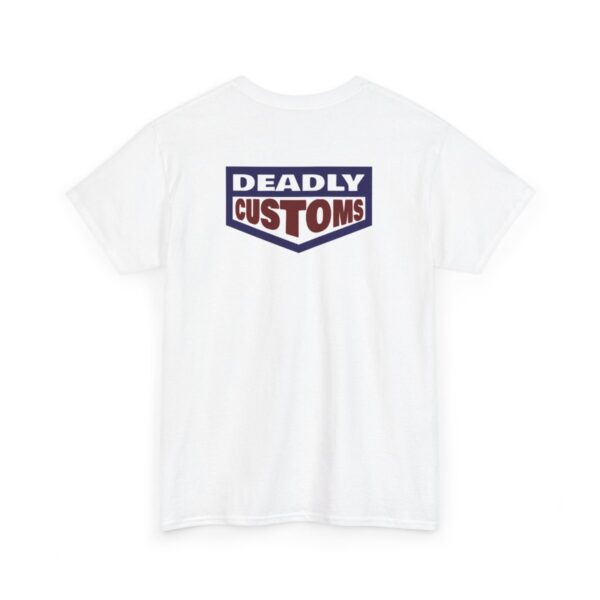 Tshirt Pen