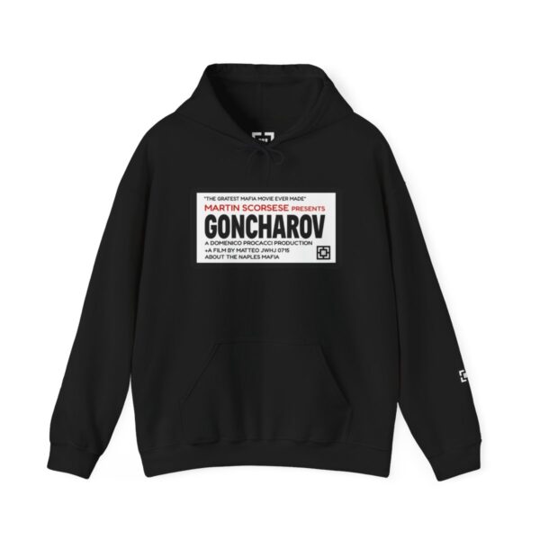 Hoodie Goncharov