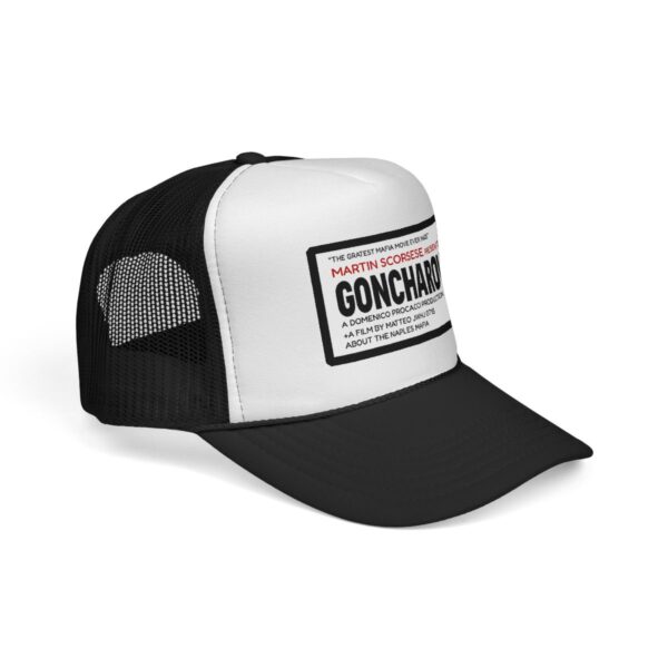 Gorro Trucker Goncharov