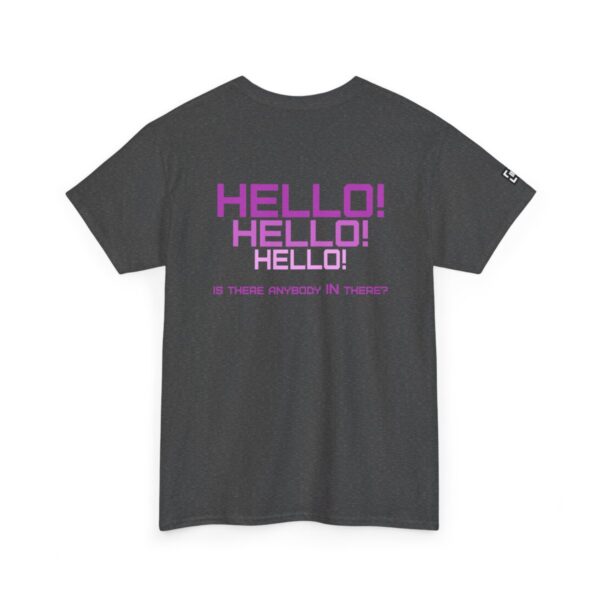 Tshirt Hello
