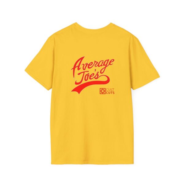 Tshirt Joe's
