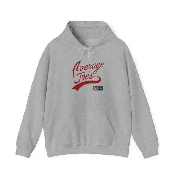 Hoodie Joe's