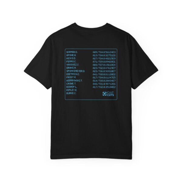 Tshirt Manifesto