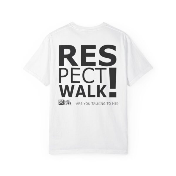 Tshirt Walk
