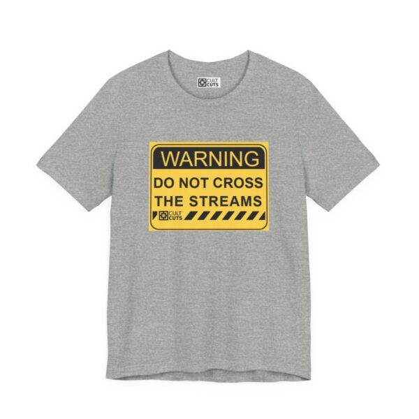 Tshirt Streams