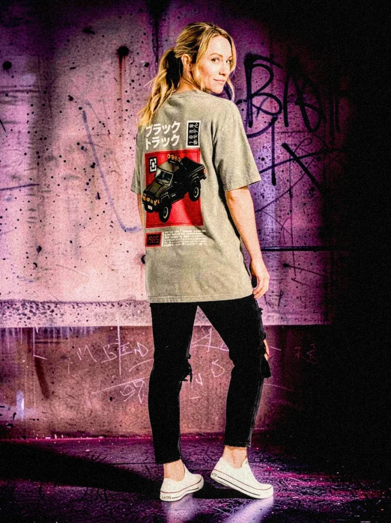 Cult Cuts | Cut the Crap 4 Tshirt 1985 | Épica