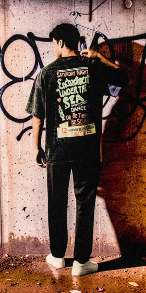 Tshirt Encanto | Épica