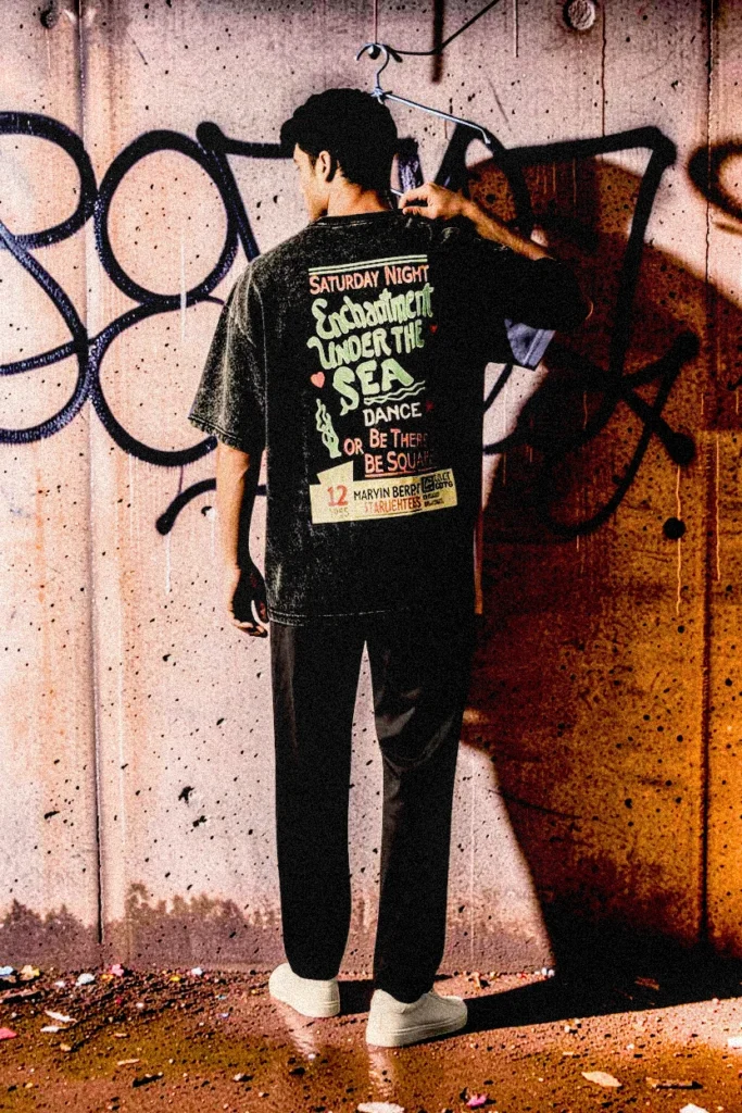 Cult Cuts | Cut the Crap 5 Tshirt Encanto | Épica