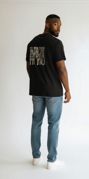 Tshirt You by Cult Cuts