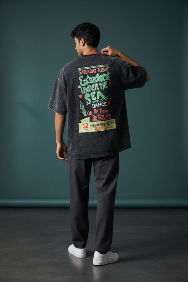 Tshirt Cult Cuts Encanto