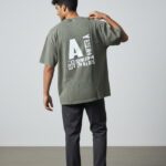 Tshirt Mosquito By Cult Cuts