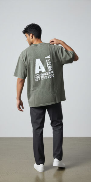 Tshirt Mosquito By Cult Cuts