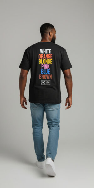 Tshirt Perros by Cult Cuts