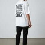 Tshirt Obey by Cult Cuts