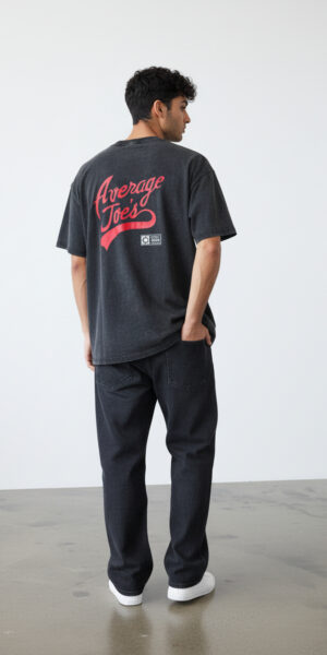 Tshirt Joe's | Underdog Dodeball by Cult Cuts