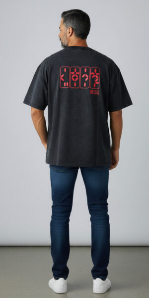 Tshirt Countdown | Clásica Predator by Cult Cuts