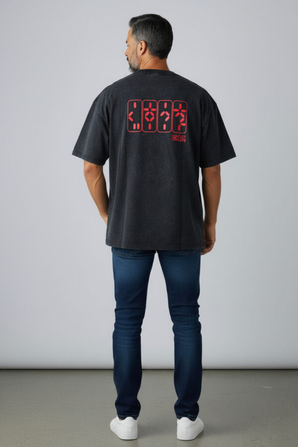 Tshirt Countdown | Clásica Predator by Cult Cuts