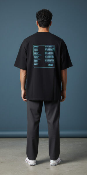 Tshirt Manifesto | Culto by Cult Cuts