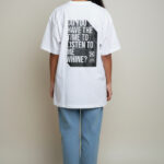 Tshirt Whine | Actitud by Cult Cuts