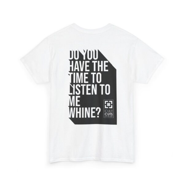 Tshirt Whine